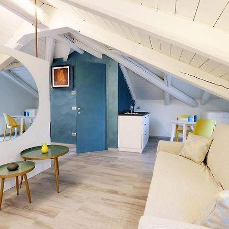 Palazzo Belli Bed & Breakfast อัลบา ภายนอก รูปภาพ