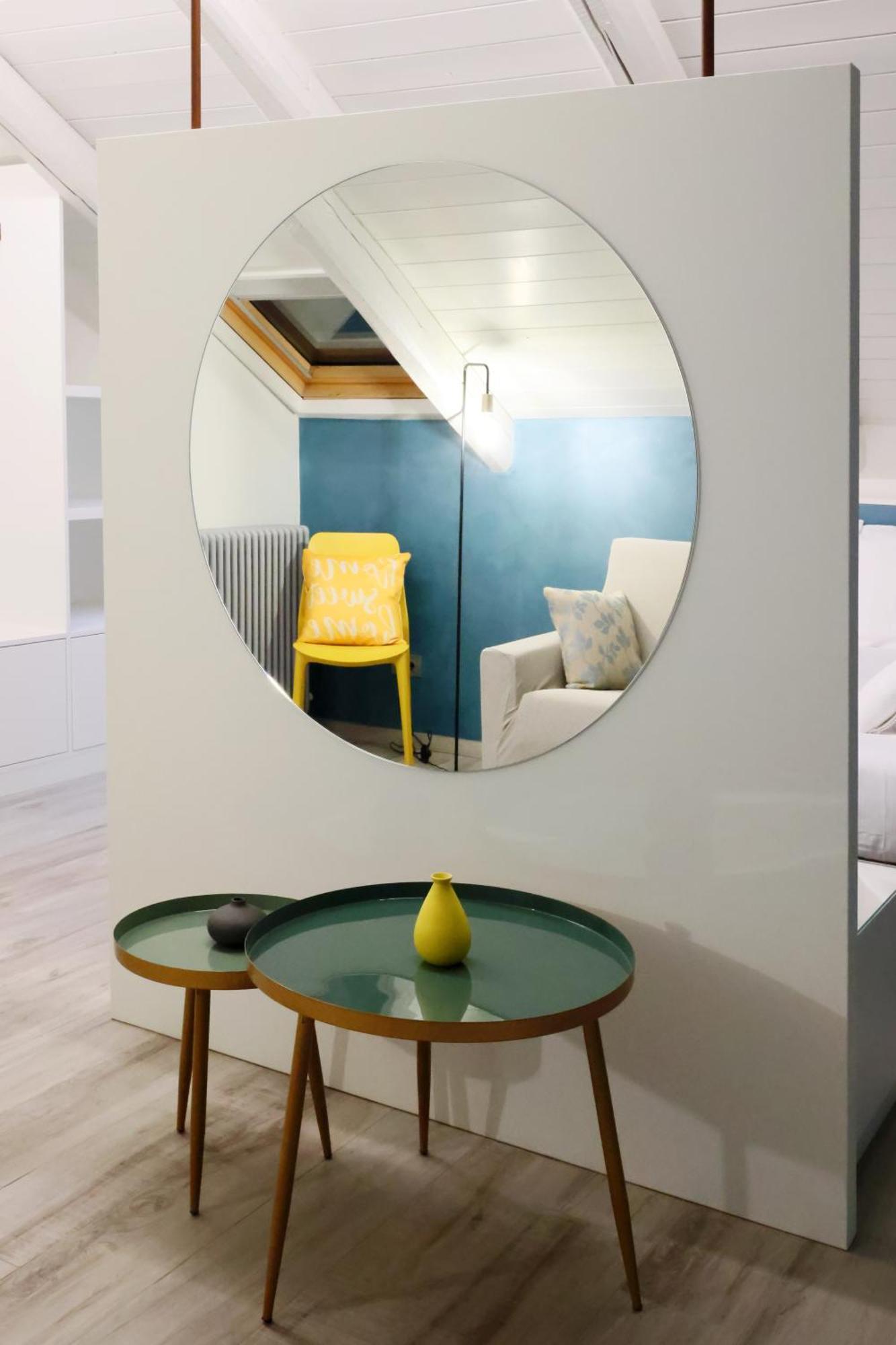 Palazzo Belli Bed & Breakfast อัลบา ภายนอก รูปภาพ